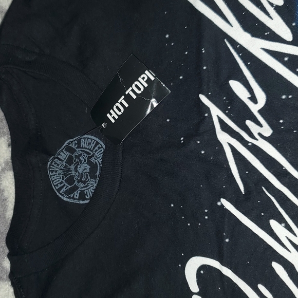 Rich The Kid T-Shirt - Picture 4 of 4